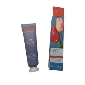 NWT Bloomeffects Tulip Tint Lip & Cheek Balm